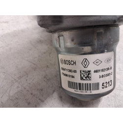 Mastervac - RENAULT - ZOE 1