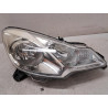 Optique avant principal droit (feux)(phare) - CITROEN - C3 2 PHASE 1