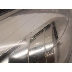Optique avant principal droit (feux)(phare) - CITROEN - C3 2 PHASE 1