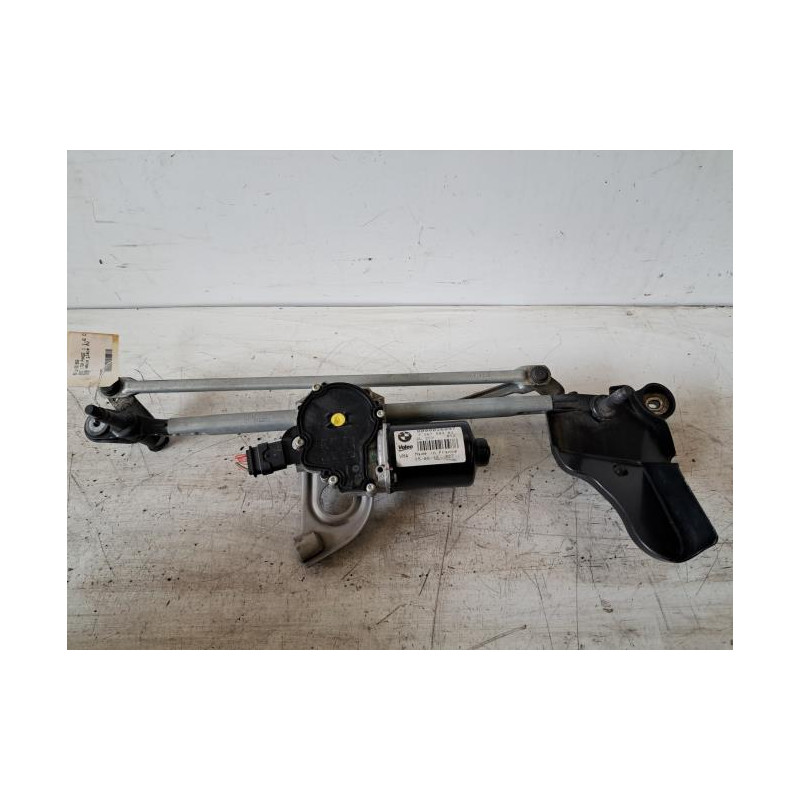 Moteur essuie glace avant - BMW - SERIE 1 F20 PHASE 1