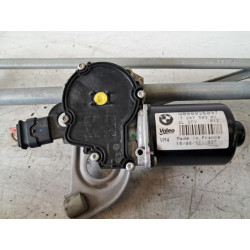 Moteur essuie glace avant - BMW - SERIE 1 F20 PHASE 1