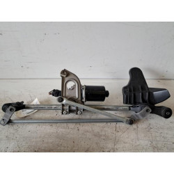 Moteur essuie glace avant - BMW - SERIE 1 F20 PHASE 1