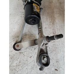 Moteur essuie glace avant - DS - DS3 PHASE 3