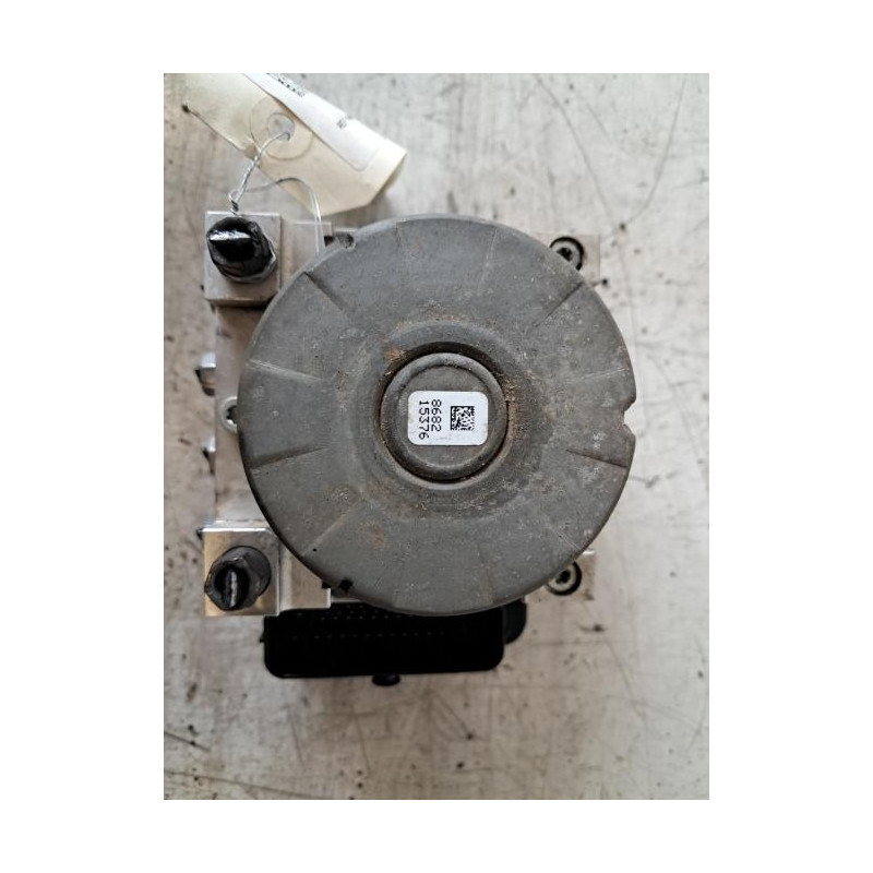 Bloc ABS (freins anti-blocage) - DS - DS3 PHASE 3