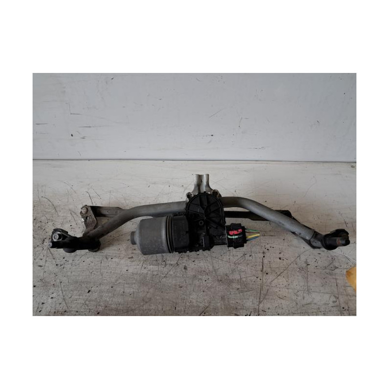 Moteur essuie glace avant - PEUGEOT - 208 1 PHASE 1