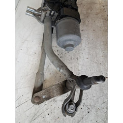 Moteur essuie glace avant - PEUGEOT - 208 1 PHASE 1