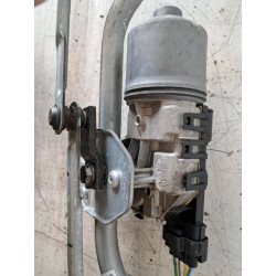 Moteur essuie glace avant - PEUGEOT - 208 1 PHASE 1