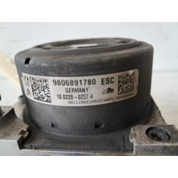 Bloc ABS (freins anti-blocage) - PEUGEOT - 208 1 PHASE 1