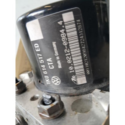 Bloc ABS (freins anti-blocage) - VOLKSWAGEN - SCIROCCO 3 PHASE 2 COUPE