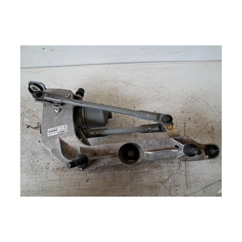Moteur essuie glace avant - RENAULT - ZOE 1