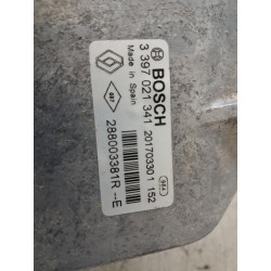 Moteur essuie glace avant - RENAULT - ZOE 1