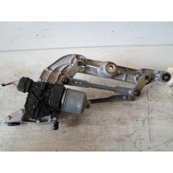 Moteur essuie glace avant - RENAULT - ZOE 1