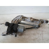 Moteur essuie glace avant - RENAULT - ZOE 1