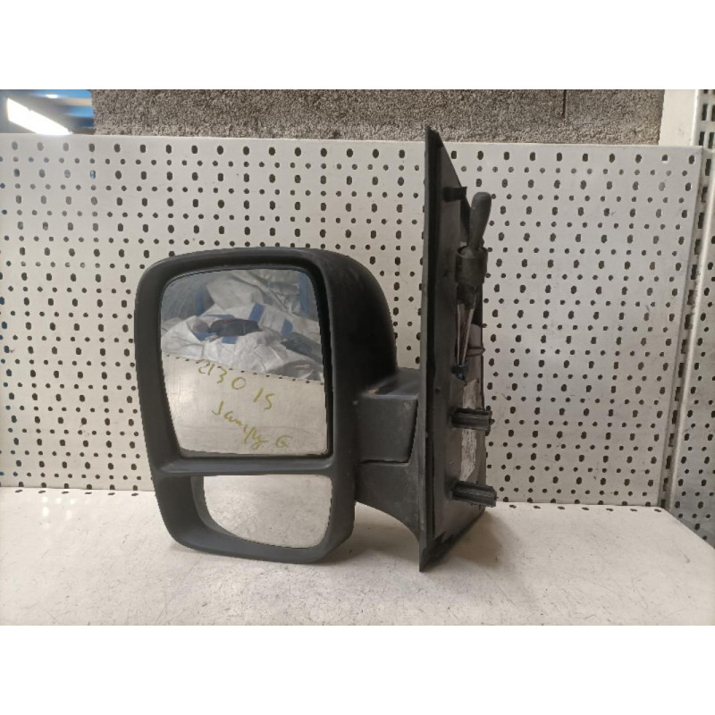 Retroviseur gauche - CITROEN - JUMPY 2