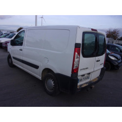 Retroviseur gauche - CITROEN - JUMPY 2