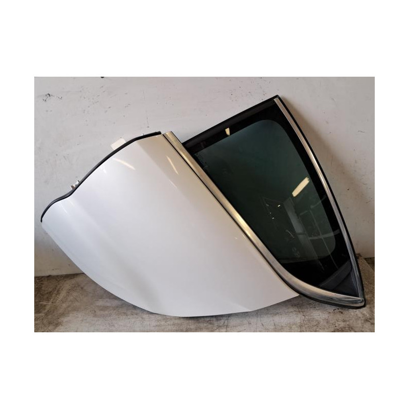 Porte arriere gauche - CITROEN - DS4 PHASE 1