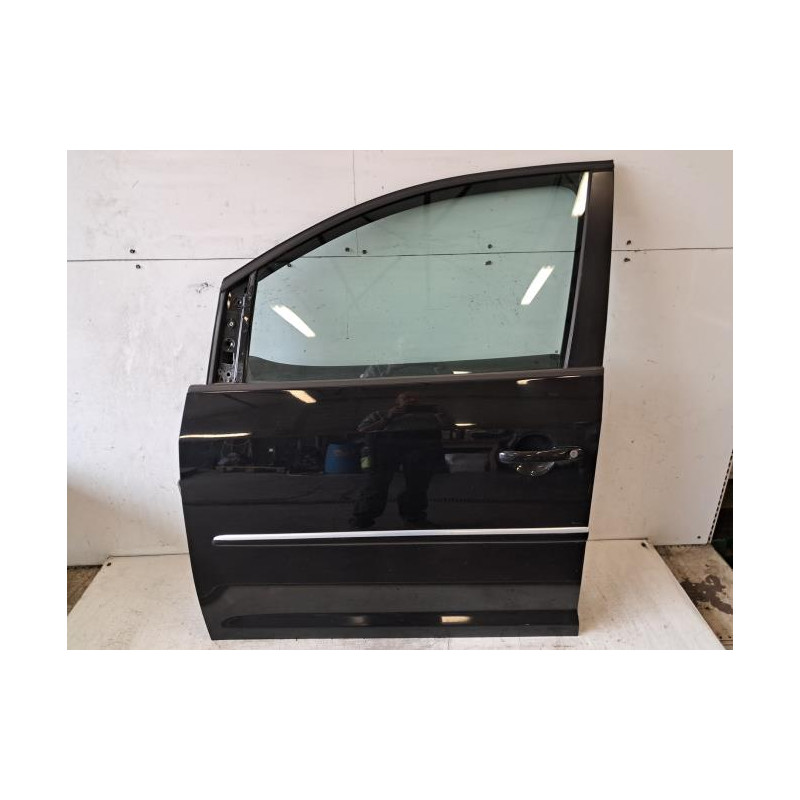 Porte avant gauche - VOLKSWAGEN - TOURAN 1 PHASE 2