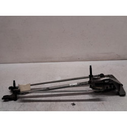 Moteur essuie glace avant -...