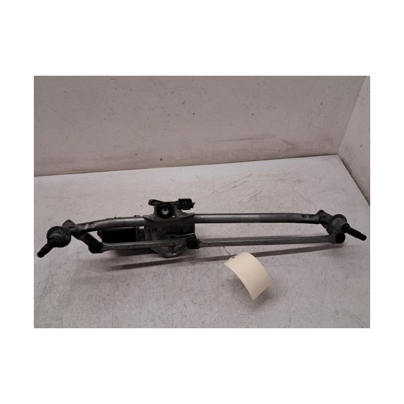 Moteur essuie glace avant - RENAULT - TRAFIC 2 PHASE 2