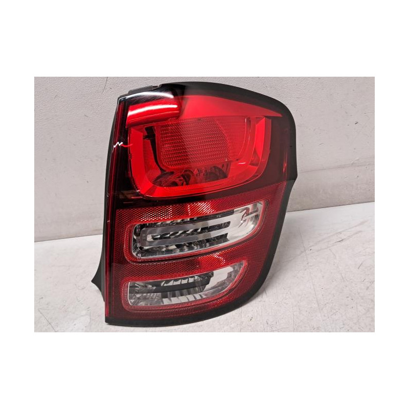 Feu arriere principal droit (feux) - CITROEN - C3 2 PHASE 1
