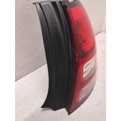 Feu arriere principal droit (feux) - CITROEN - C3 2 PHASE 1