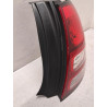 Feu arriere principal droit (feux) - CITROEN - C3 2 PHASE 1