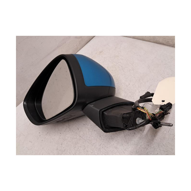 Retroviseur gauche - CITROEN - C3 2 PHASE 1