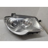 Optique avant principal droit (feux)(phare) - VOLKSWAGEN - TOURAN 1 PHASE 2