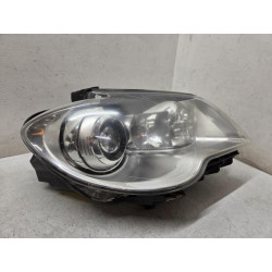 Optique avant principal droit (feux)(phare) - VOLKSWAGEN - TOURAN 1 PHASE 2