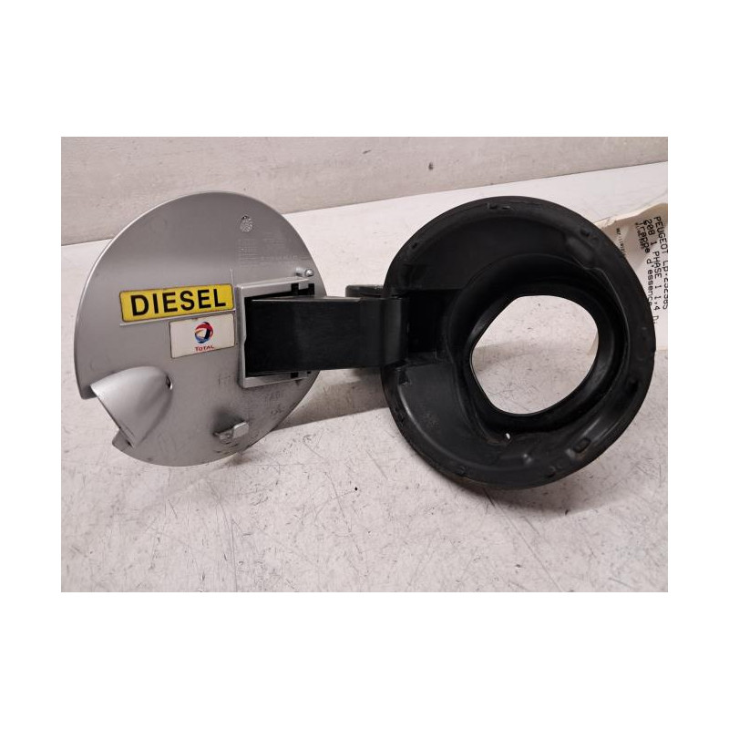 Trappe d'essence - PEUGEOT - 208 1 PHASE 1