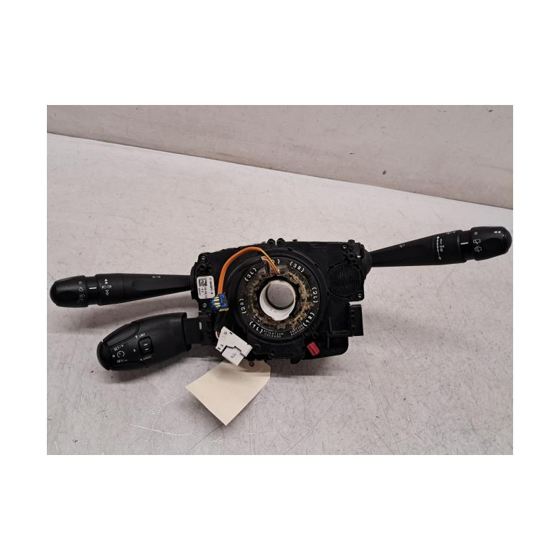 Com (Bloc Contacteur Tournant+Commodo Essuie Glace+Commodo Phare) - PEUGEOT - 208 1 PHASE 1