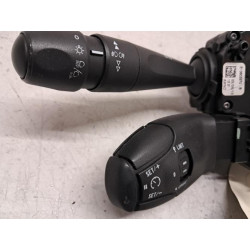 Com (Bloc Contacteur Tournant+Commodo Essuie Glace+Commodo Phare) - PEUGEOT - 208 1 PHASE 1