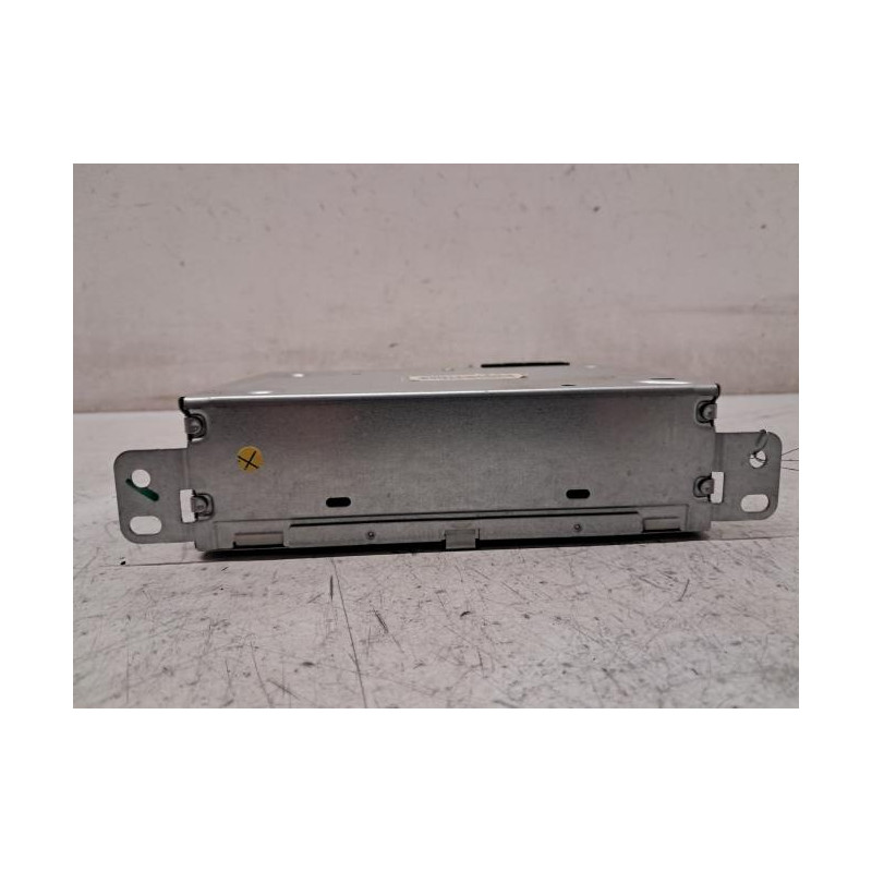 Autoradio d'origine - PEUGEOT - 208 1 PHASE 1