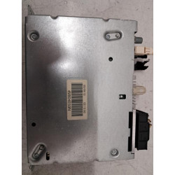 Autoradio d'origine - PEUGEOT - 208 1 PHASE 1