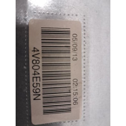 Autoradio d'origine - PEUGEOT - 208 1 PHASE 1