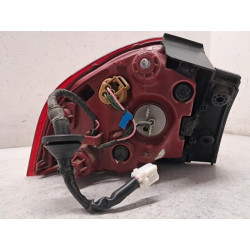 Feu arriere principal droit (feux) - KIA - NIRO 1 PHASE 1