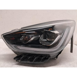 Optique avant principal...