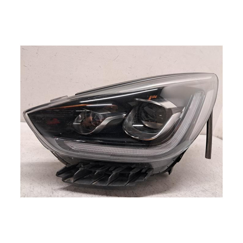 Optique avant principal gauche (feux)(phare) - KIA - NIRO 1 PHASE 1