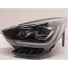 Optique avant principal gauche (feux)(phare) - KIA - NIRO 1 PHASE 1
