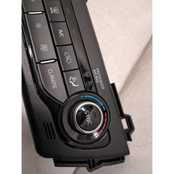 Commande chauffage - KIA - NIRO 1 PHASE 1