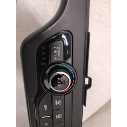 Commande chauffage - KIA - NIRO 1 PHASE 1