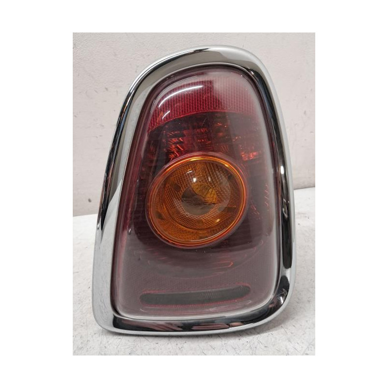 Feu arriere principal droit (feux) - MINI - MINI 2 R56 PHASE 1