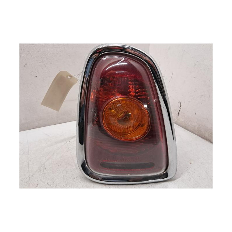 Feu arriere principal gauche (feux) - MINI - MINI 2 R56 PHASE 1