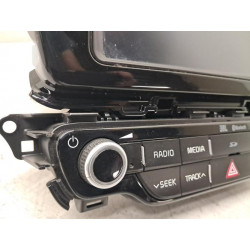 Ecran GPS - KIA - NIRO 1 PHASE 1