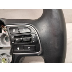 Volant - KIA - NIRO 1 PHASE 1