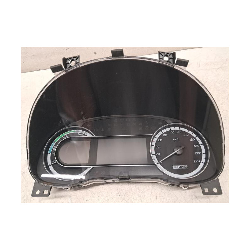 Compteur - KIA - NIRO 1 PHASE 1