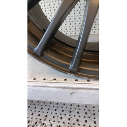 Jante - PEUGEOT - 208 1 PHASE 2