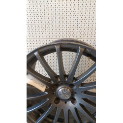 Jante - PEUGEOT - 208 1 PHASE 2