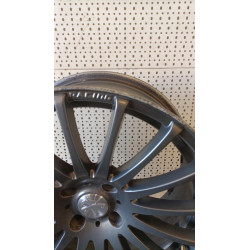 Jante - PEUGEOT - 208 1 PHASE 2