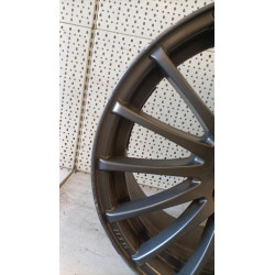 Jante - PEUGEOT - 208 1 PHASE 2